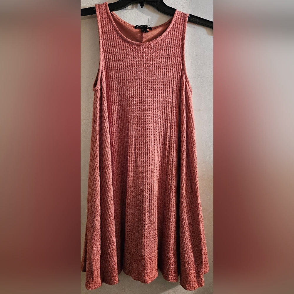 Forever 21 dress